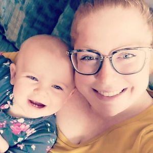 Meet your Posher, Sherridan